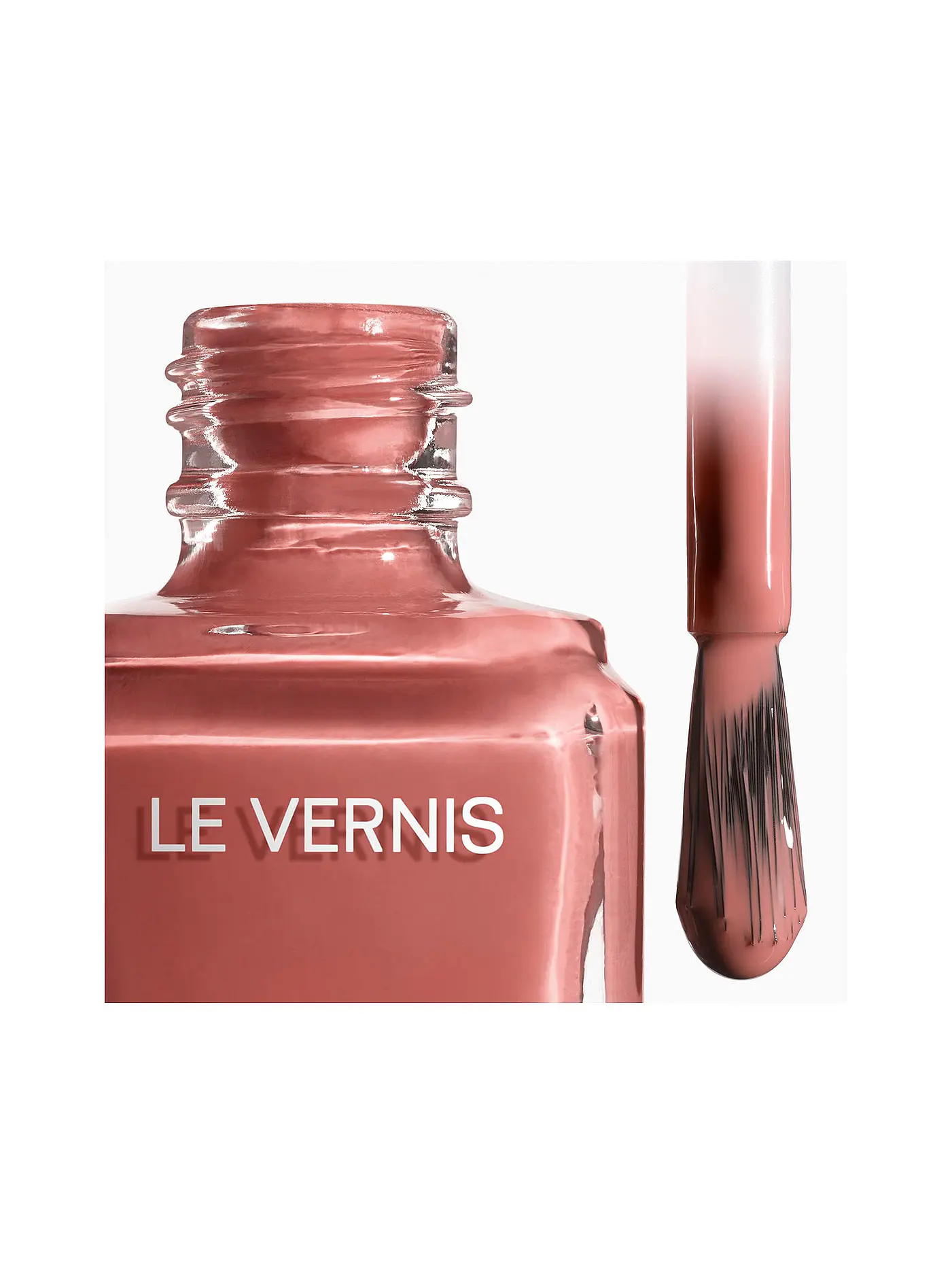 CHANEL | NAGELLACK – FARBE UND GLANZ MIT LANGEM HALT 13ML | 